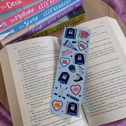 Off-Campus bookmark