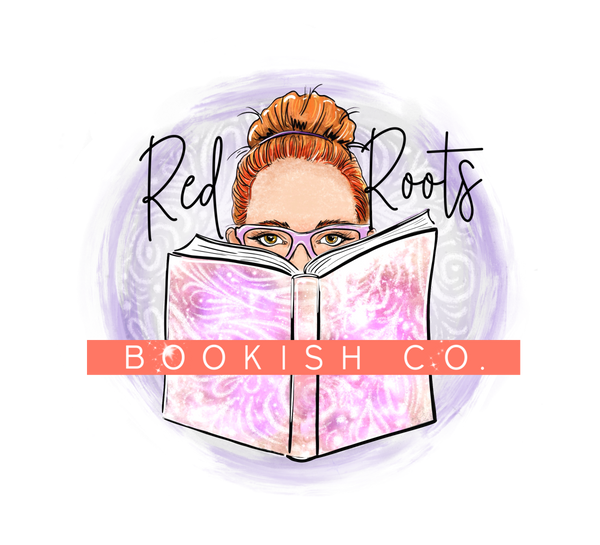 Red Roots Bookish Co.