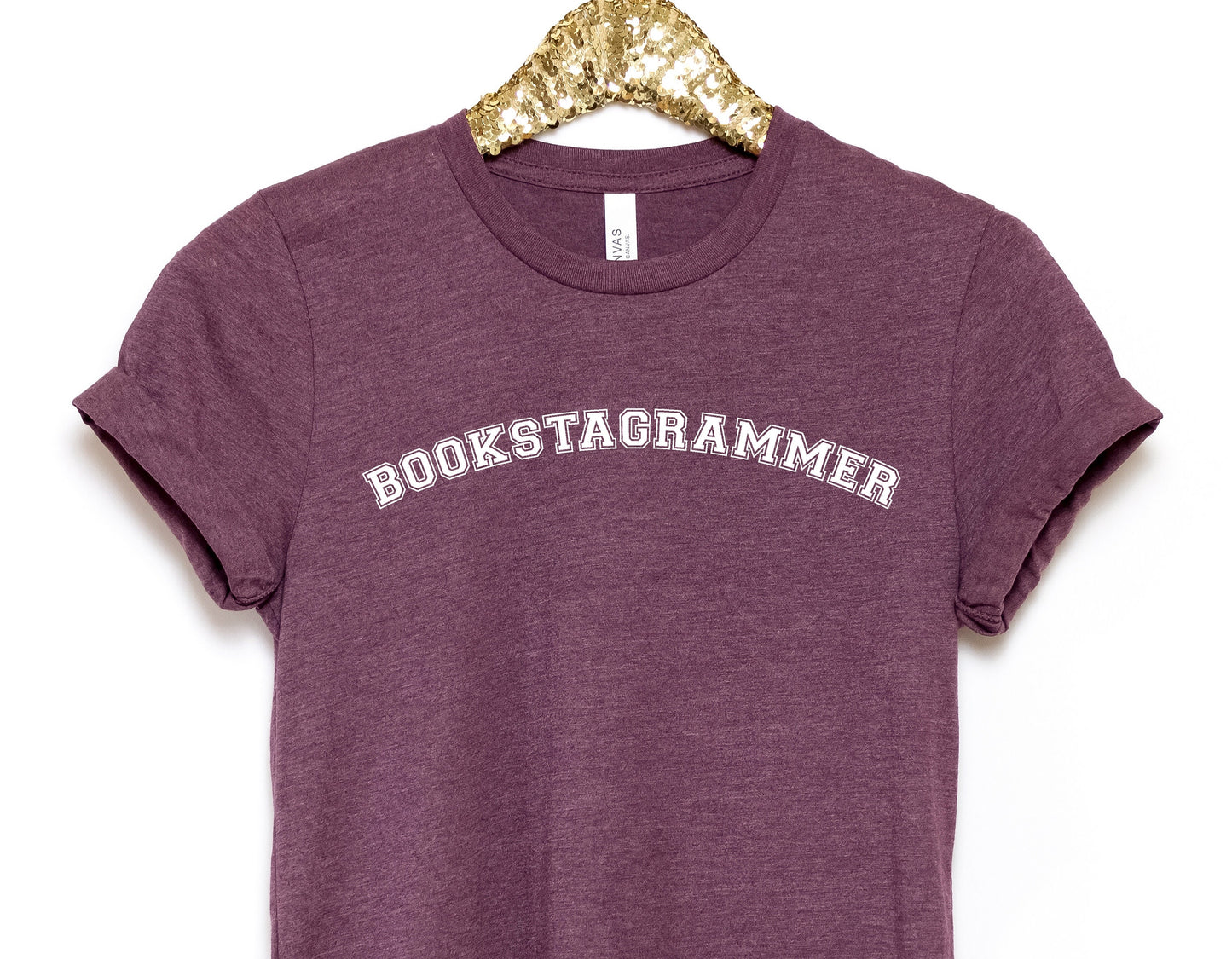 Bookstagrammer Bookish Tee | T-shirt | Reading Shirt | Book Addict T-shirt | instagram | bookstagram | bookish | bookish gifts