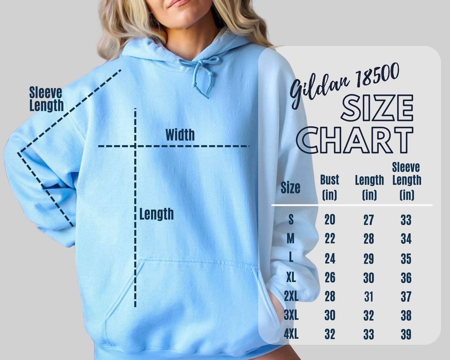Just a Girl Who Loves Books Hoodie | Book Lover Gift